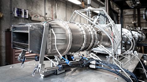 fly hermes|hermeus jet engine.